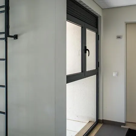 2bdr W/ Ac & Balcony By Lovelystay Lejlighed Monte Gordo