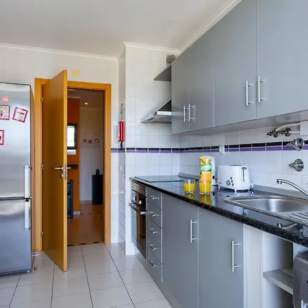 2bdr W/ Ac & Balcony By Lovelystay